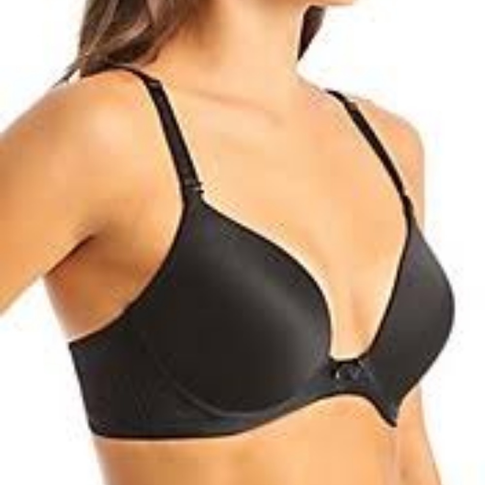 NWT Elle Macpherson Intimates Bare and Bold Bra Jt